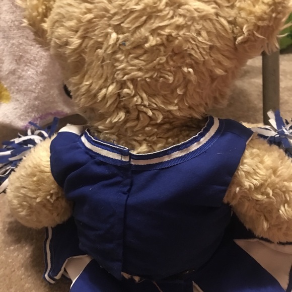 Build a bear - Picture 4 of 5